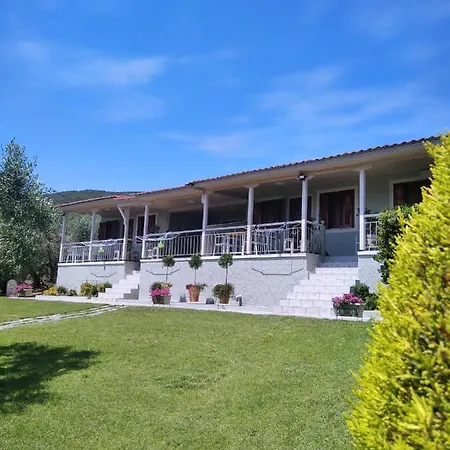 House Garli Διαμέρισμα Ψακούδια Εξωτερικό φωτογραφία
