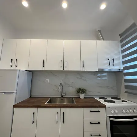 House Garli Διαμέρισμα Ψακούδια Εξωτερικό φωτογραφία