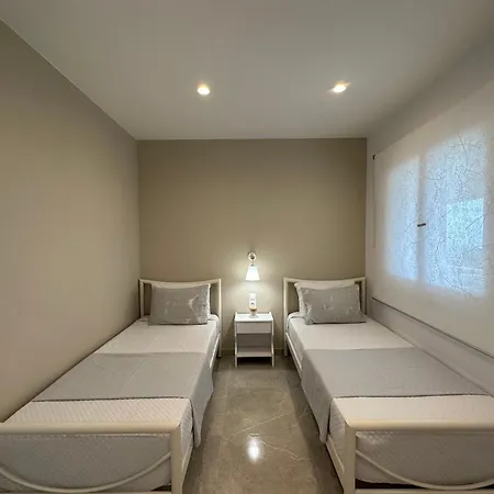 House Garli Διαμέρισμα Ψακούδια Εξωτερικό φωτογραφία