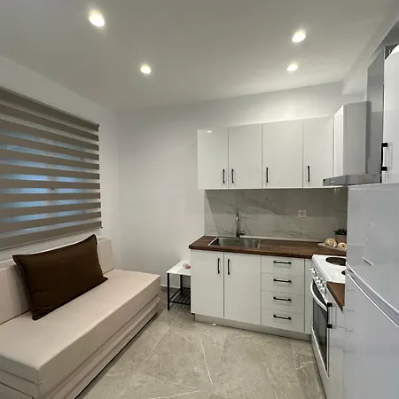House Garli Διαμέρισμα Ψακούδια Εξωτερικό φωτογραφία