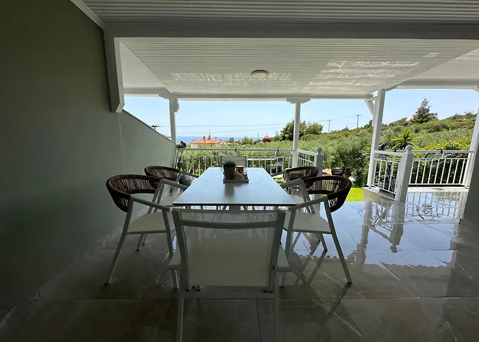 House Garli