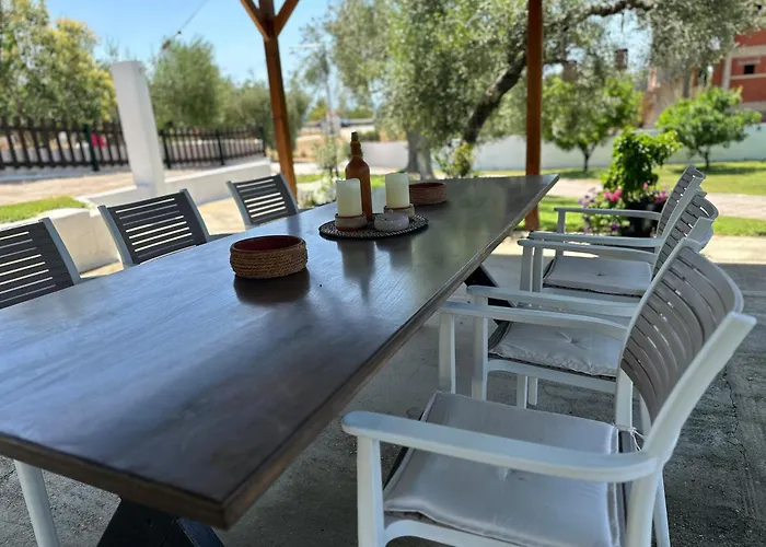 House Garli