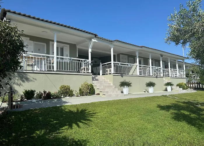 House Garli