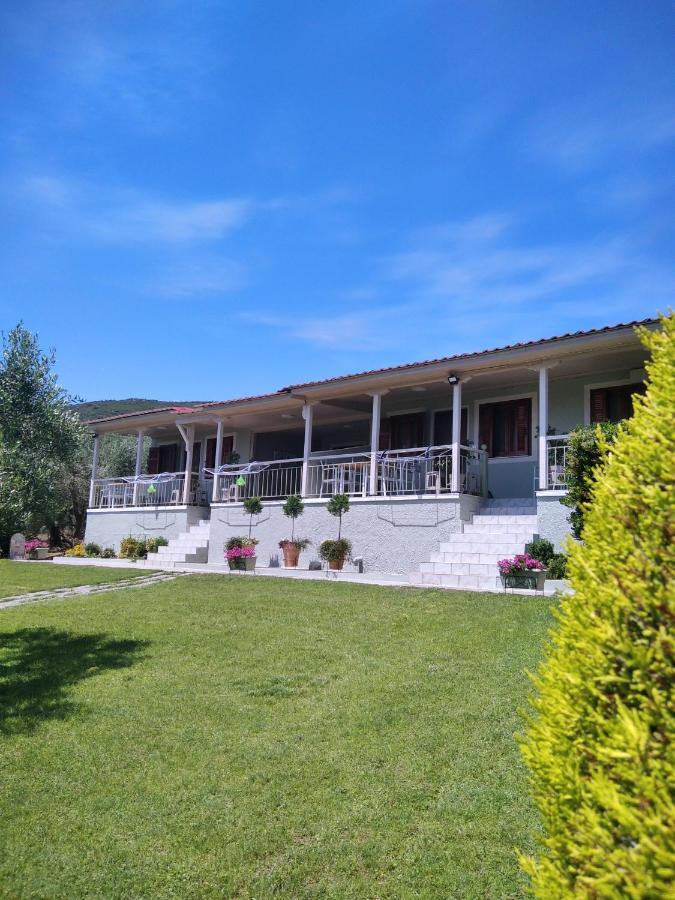 Apartment House Garli Psakoudia