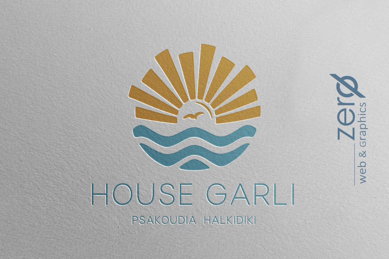 House Garli Psakoudia