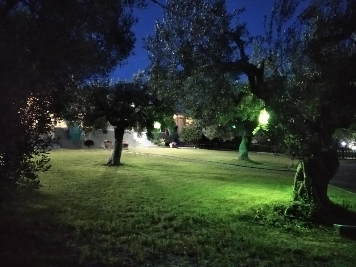House Garli Psakoudia