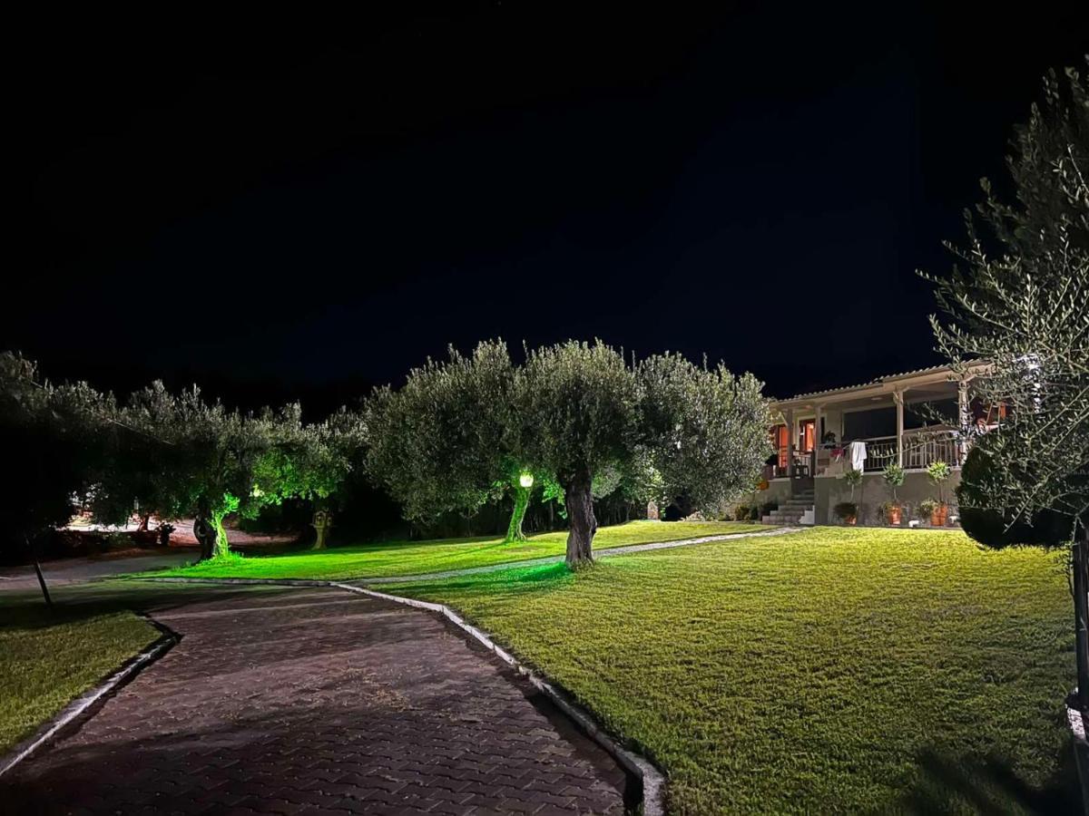 Apartment House Garli Psakoudia