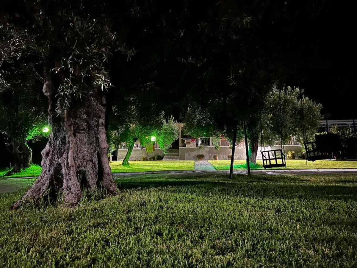 Apartment House Garli Psakoudia