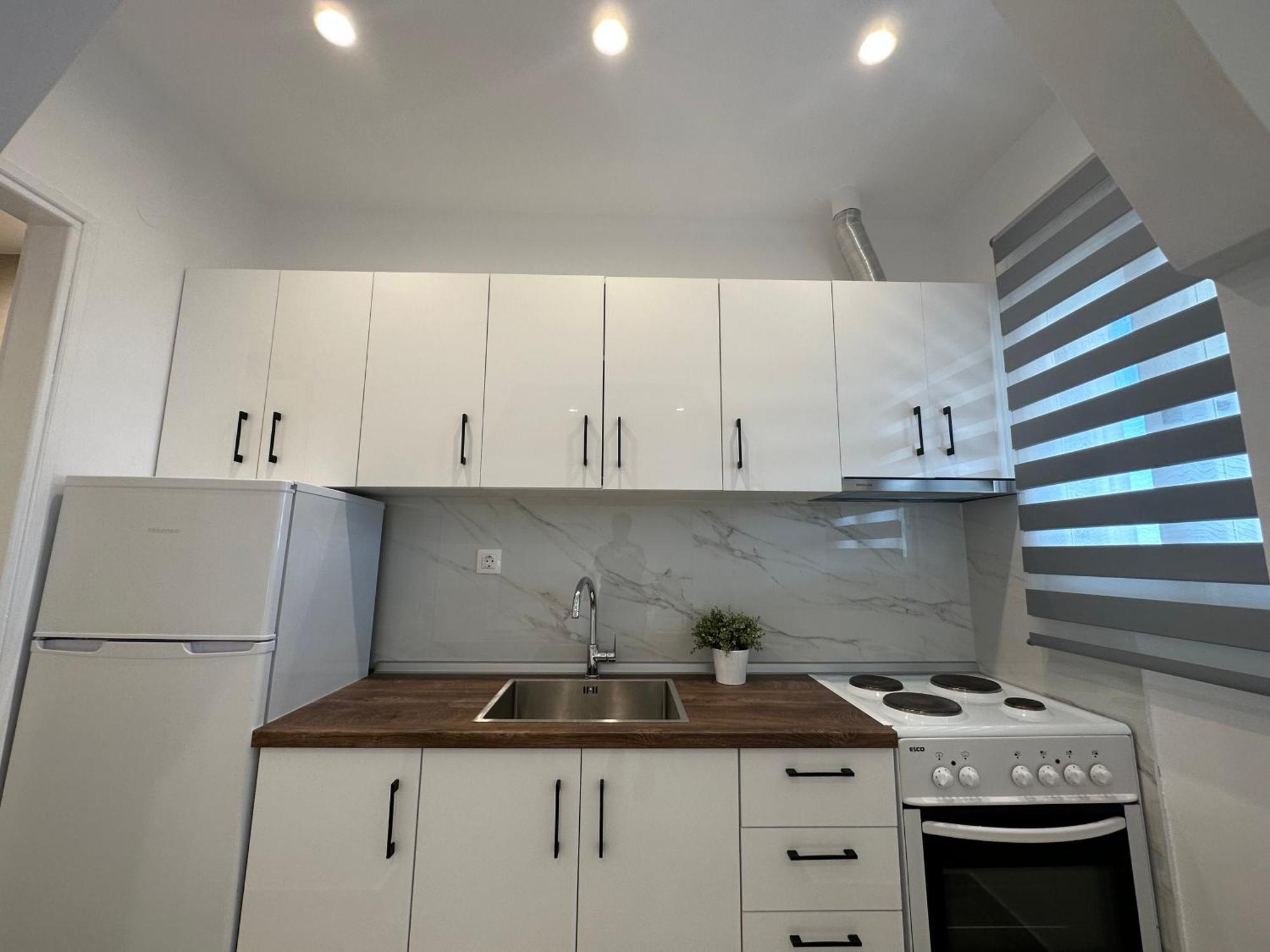 House Garli