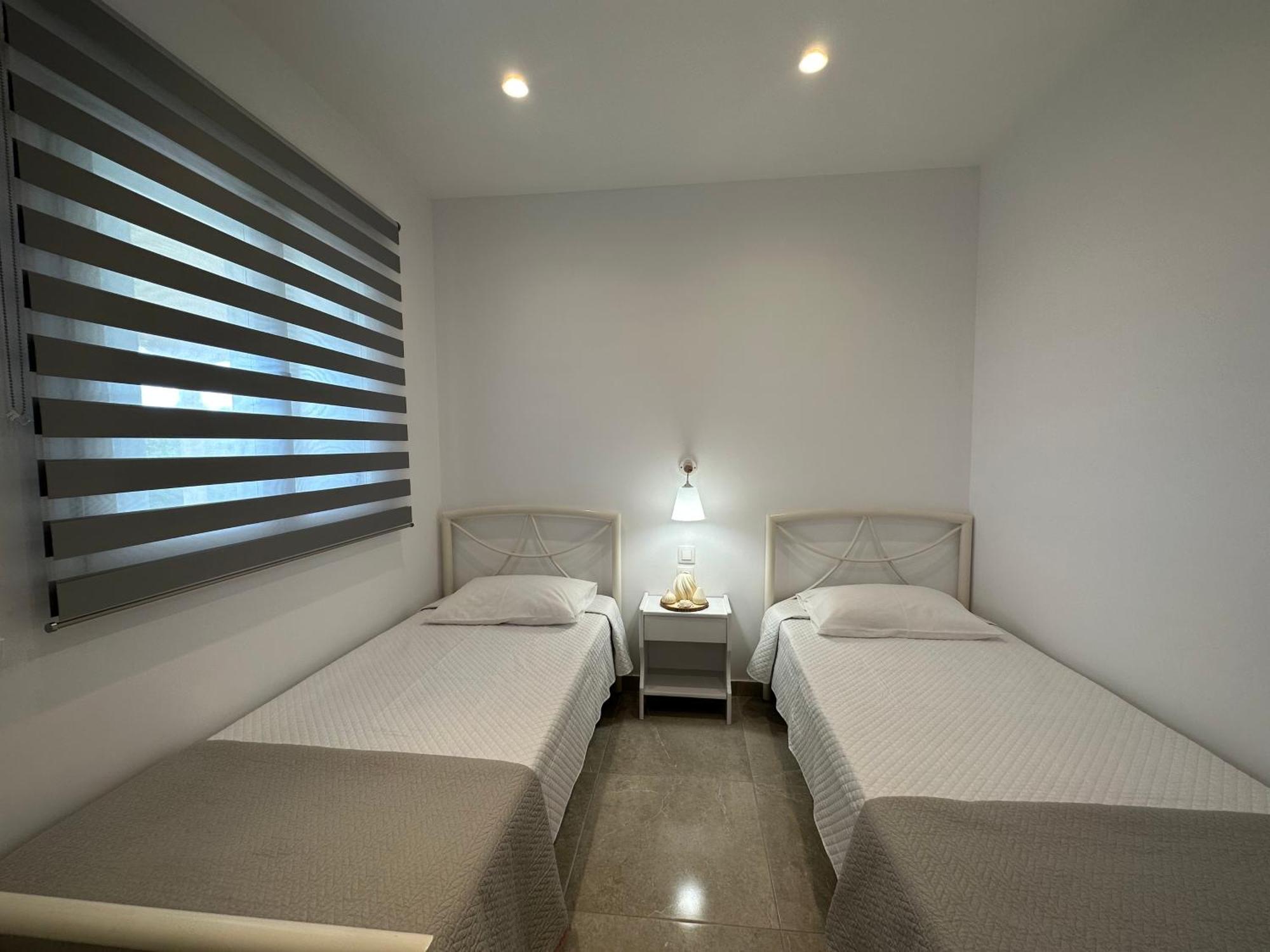 House Garli Apartment *