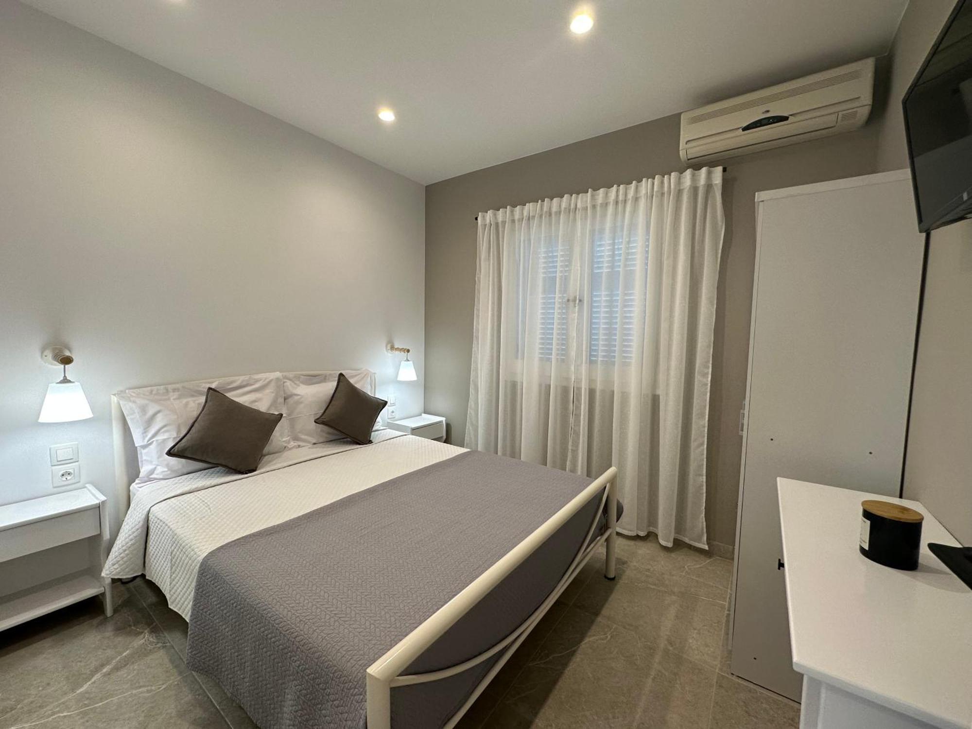 Apartment House Garli Psakoudia