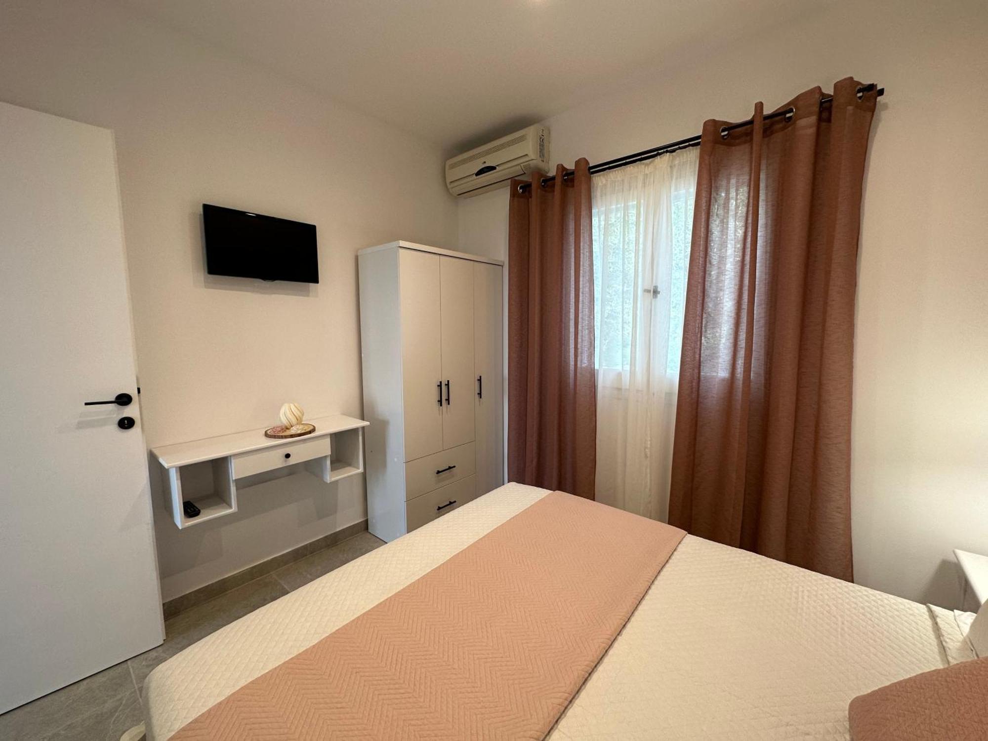 House Garli Apartment