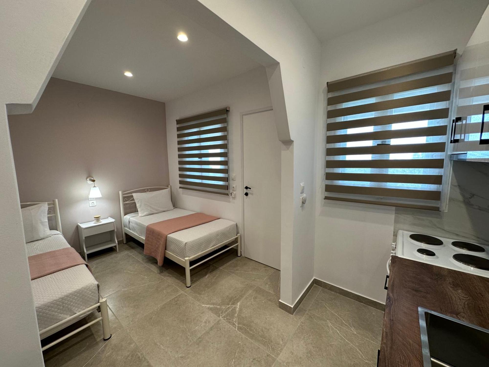 House Garli Apartment *