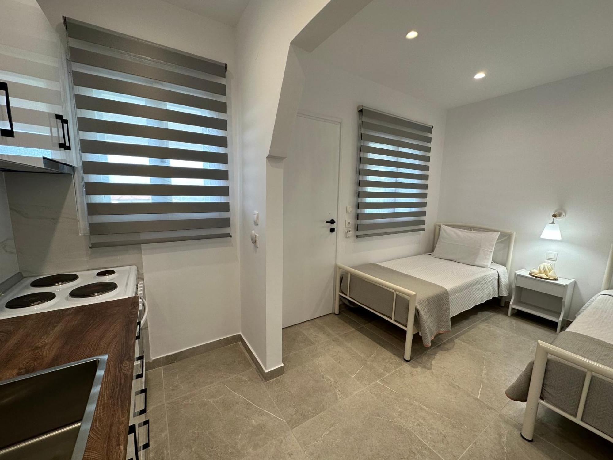Apartment House Garli Psakoudia