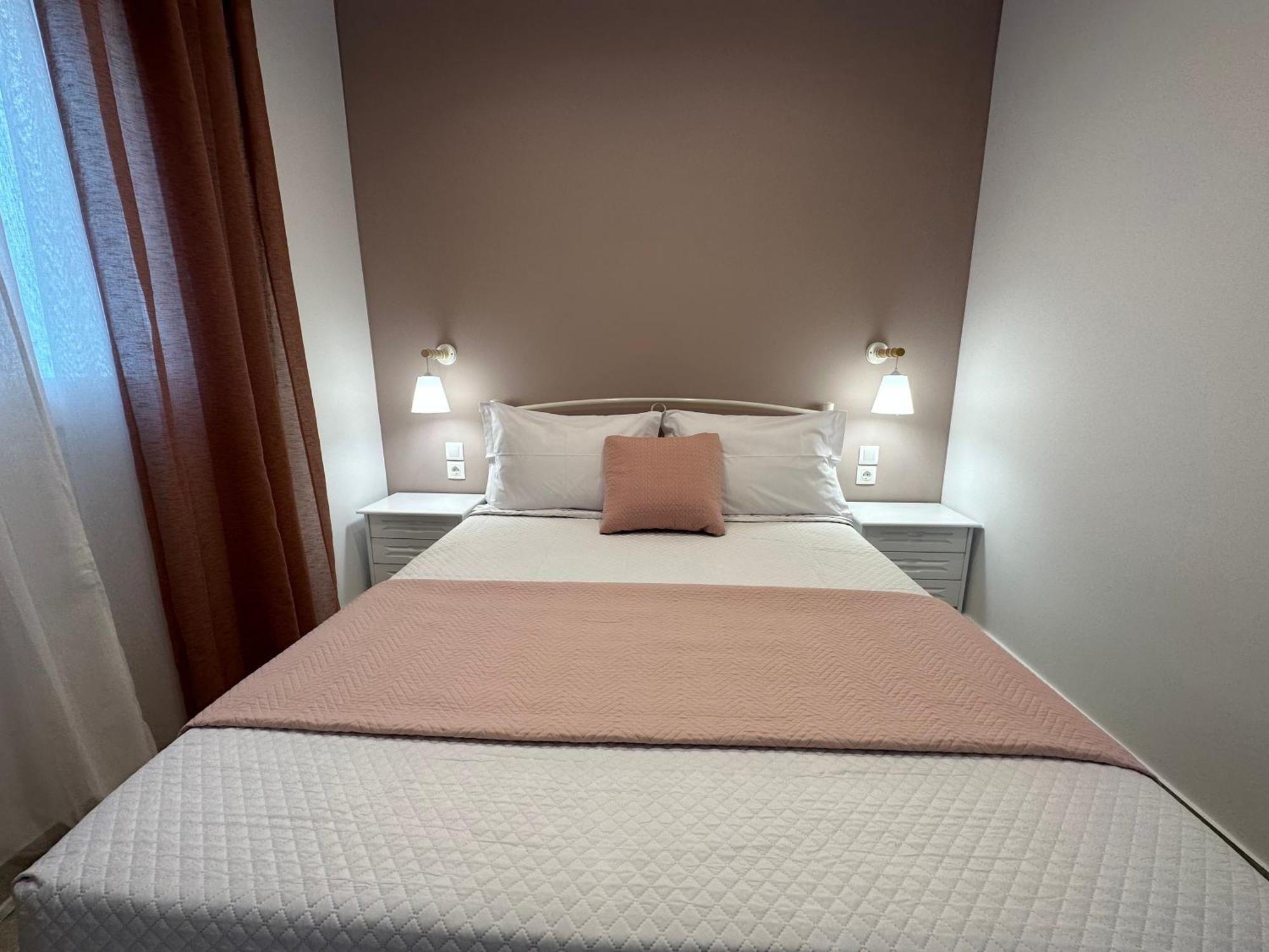 Apartment House Garli