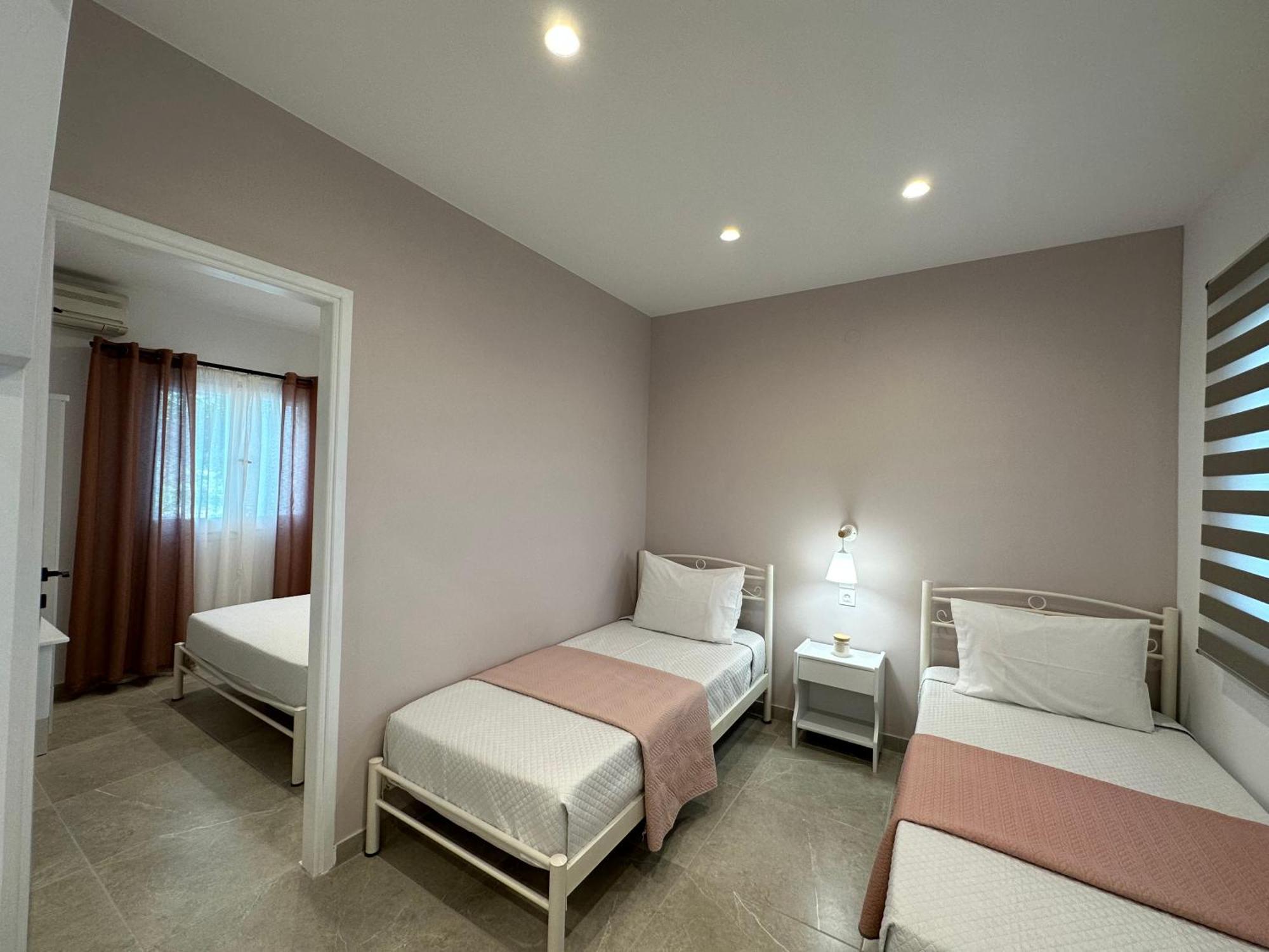 House Garli Apartment Psakoudia