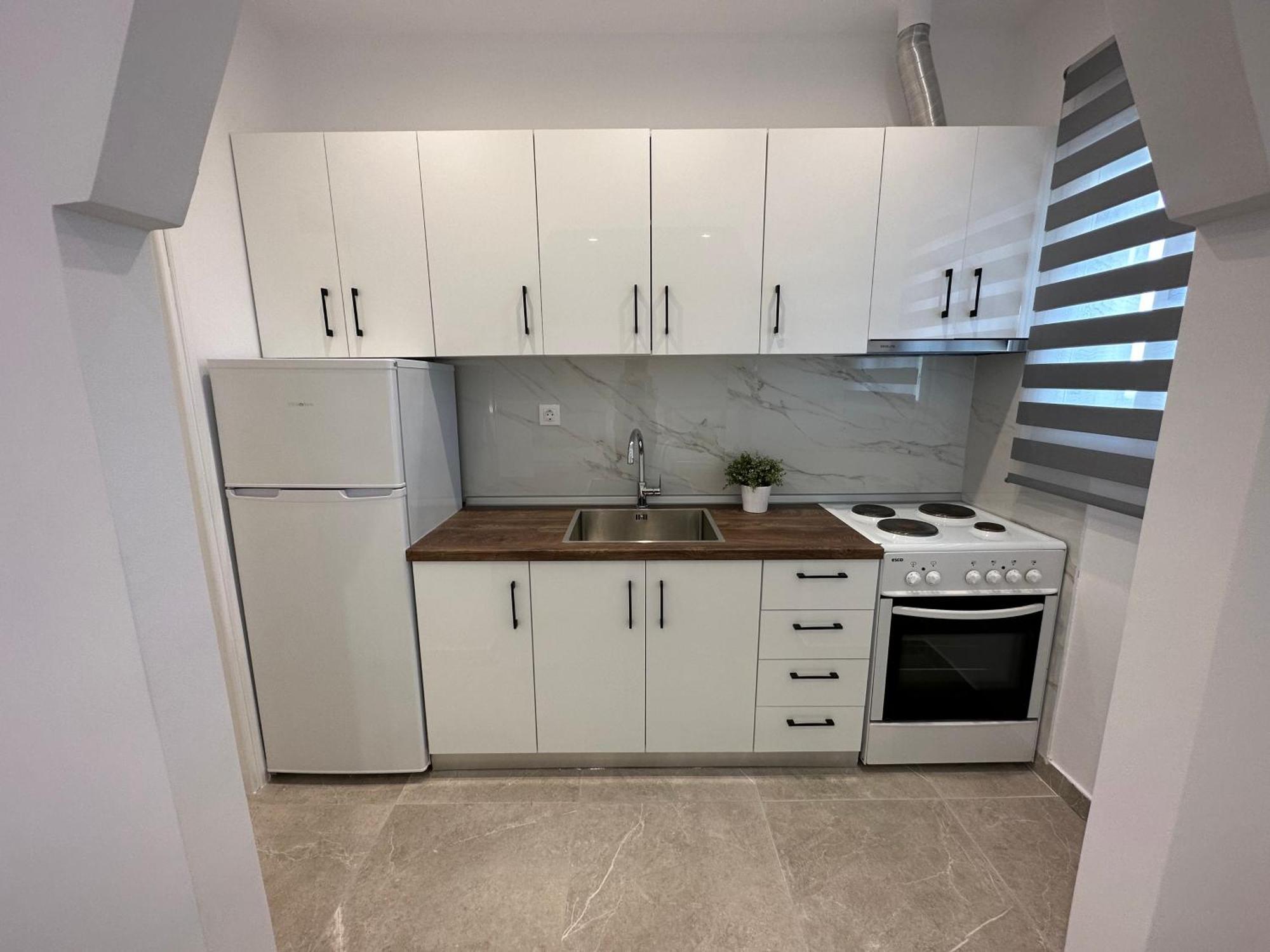 House Garli