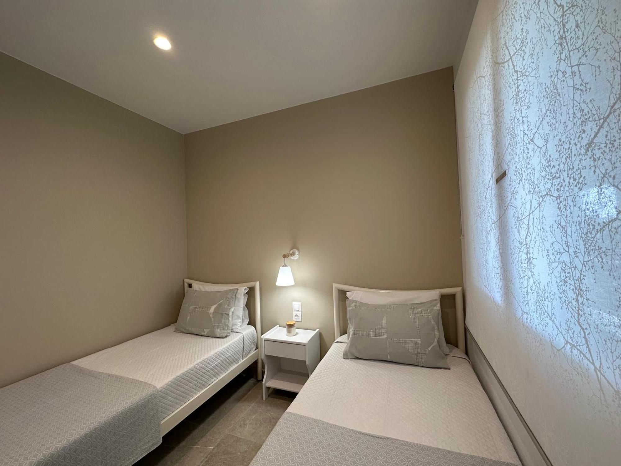 House Garli Apartment *