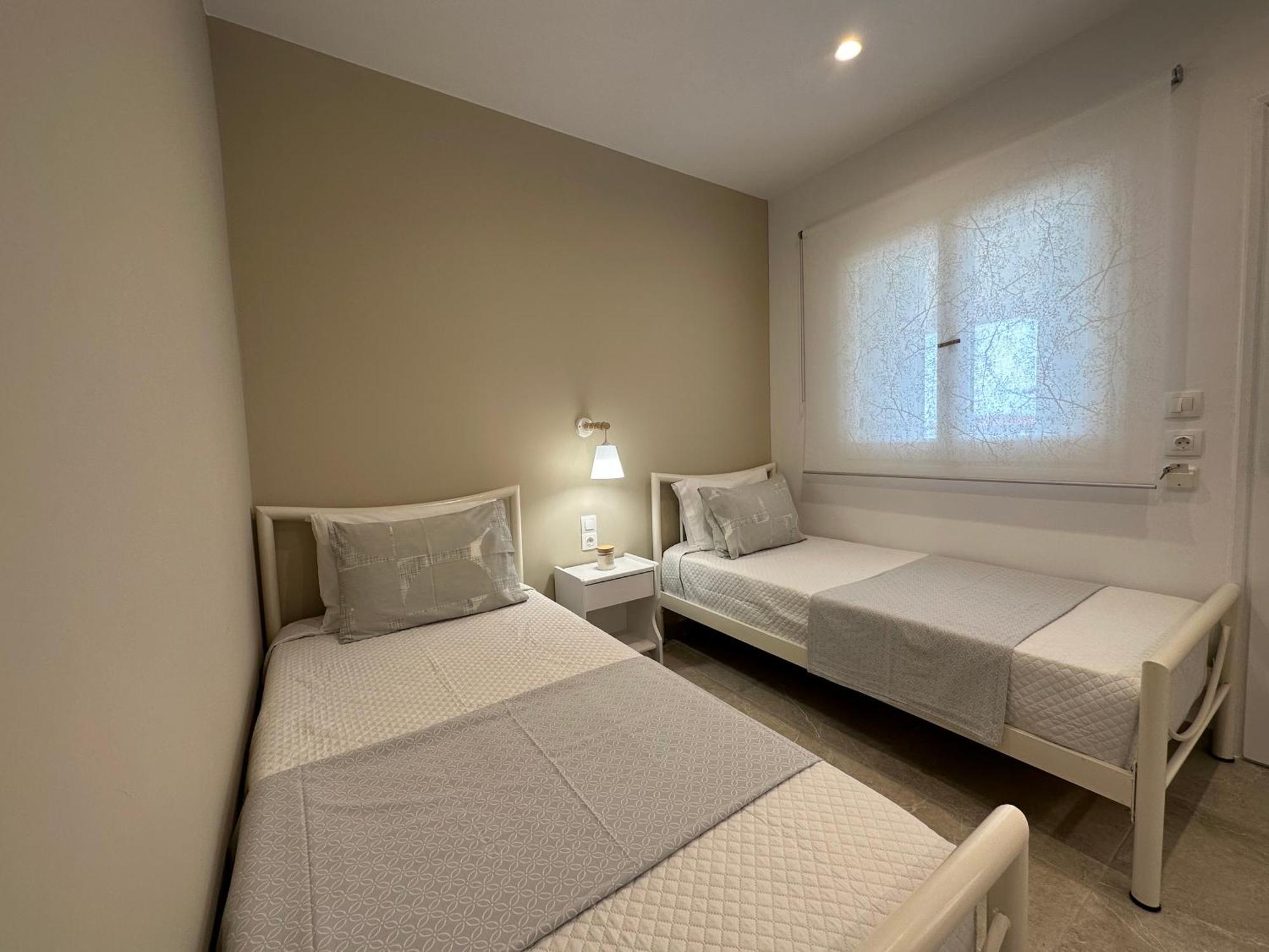 Apartment House Garli Psakoudia