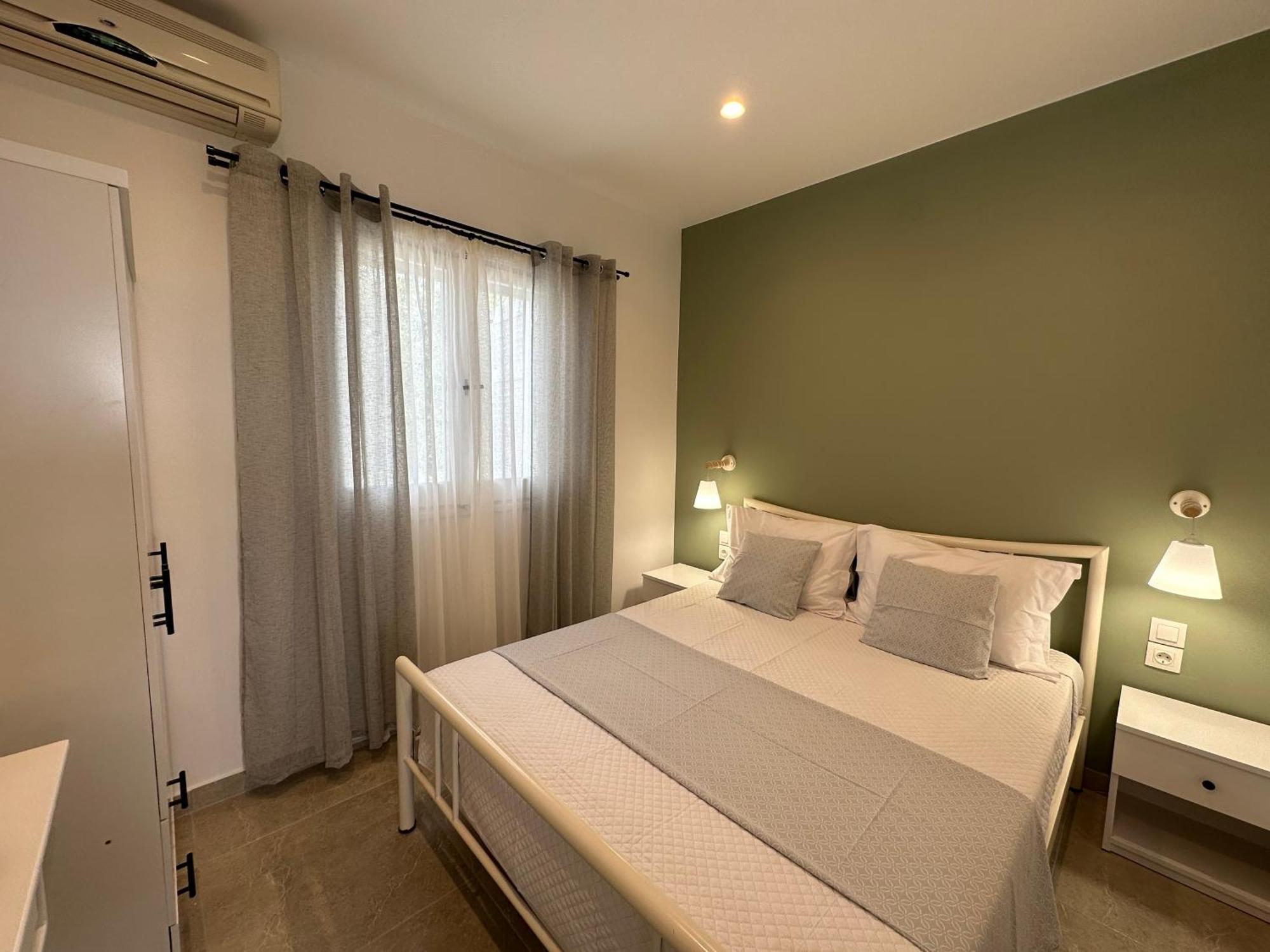 House Garli Apartment Psakoudia