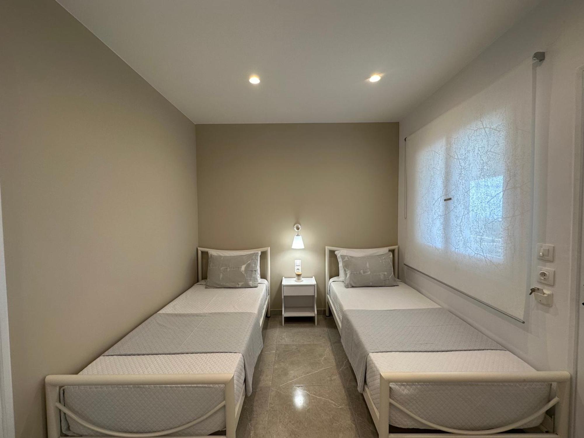 House Garli Psakoudia
