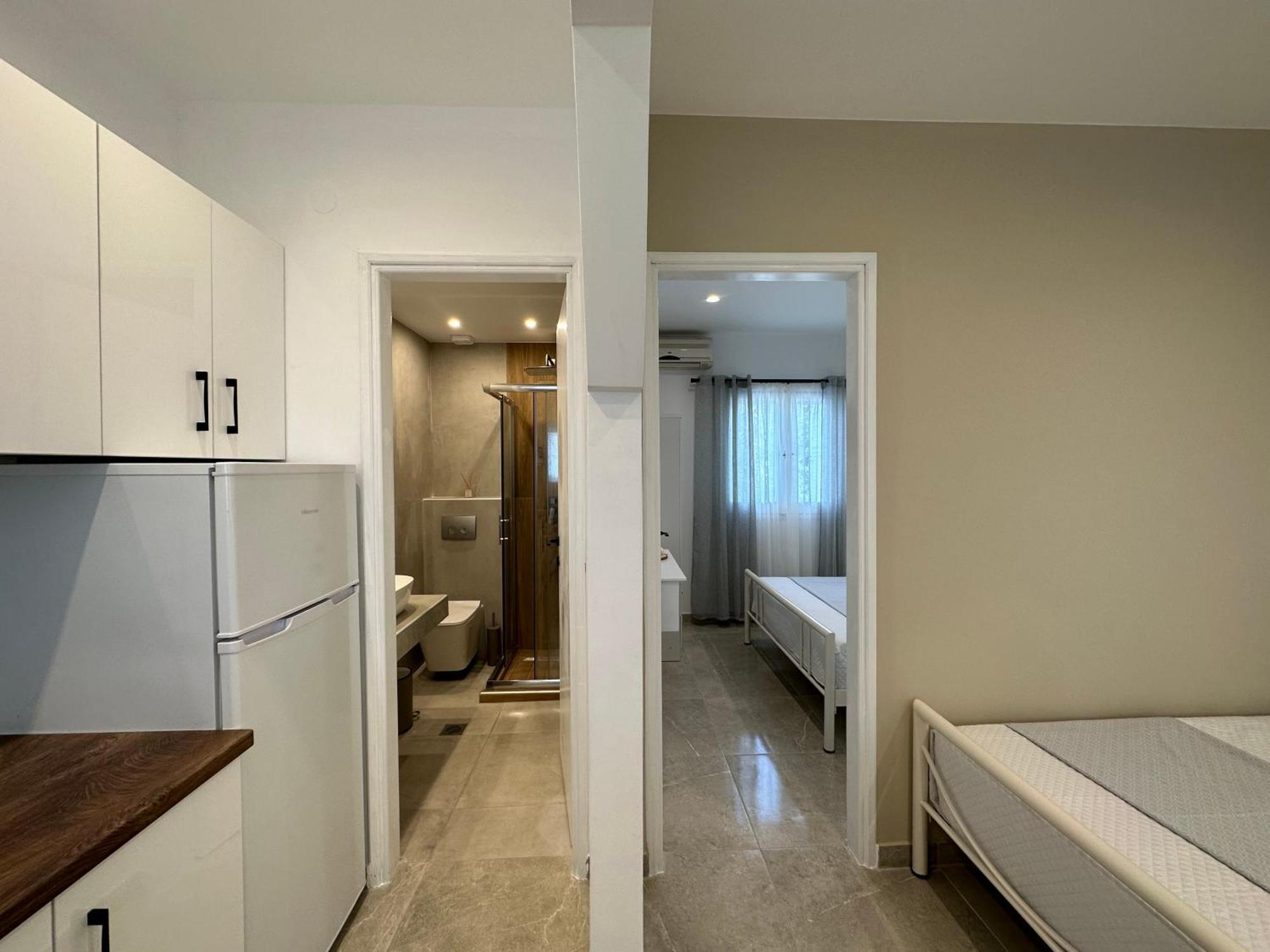 House Garli Apartment