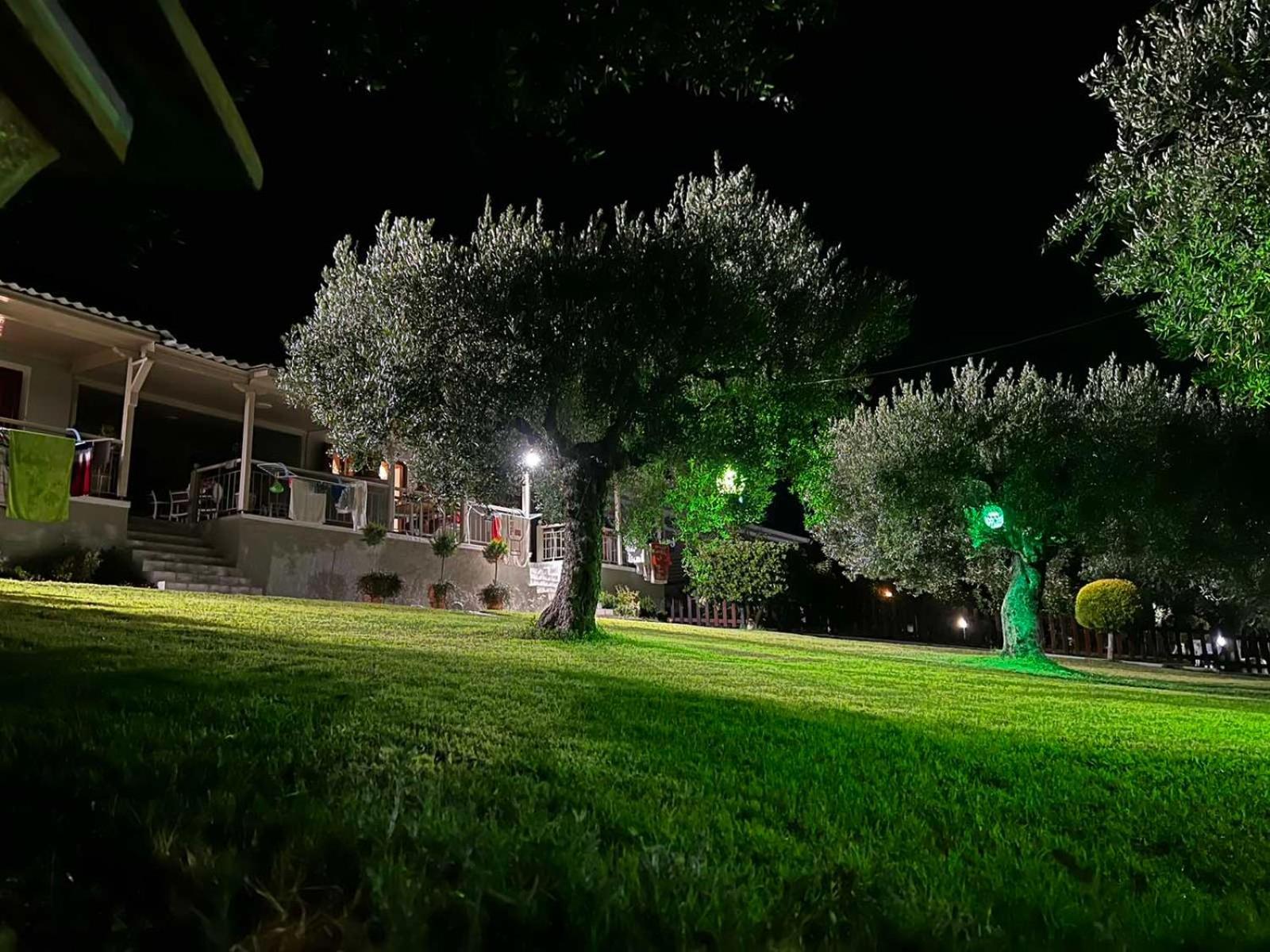 House Garli Apartment Psakoudia