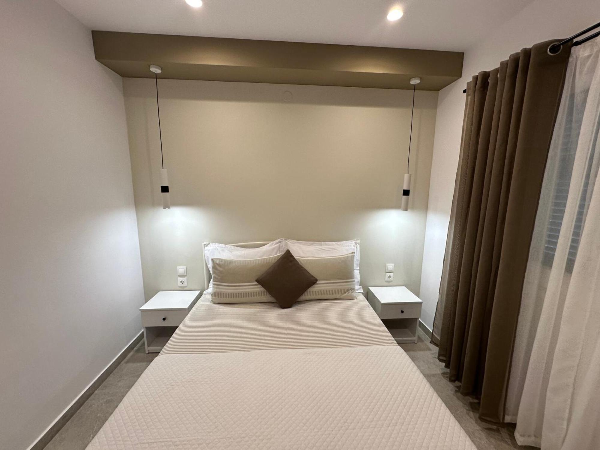 Apartment House Garli