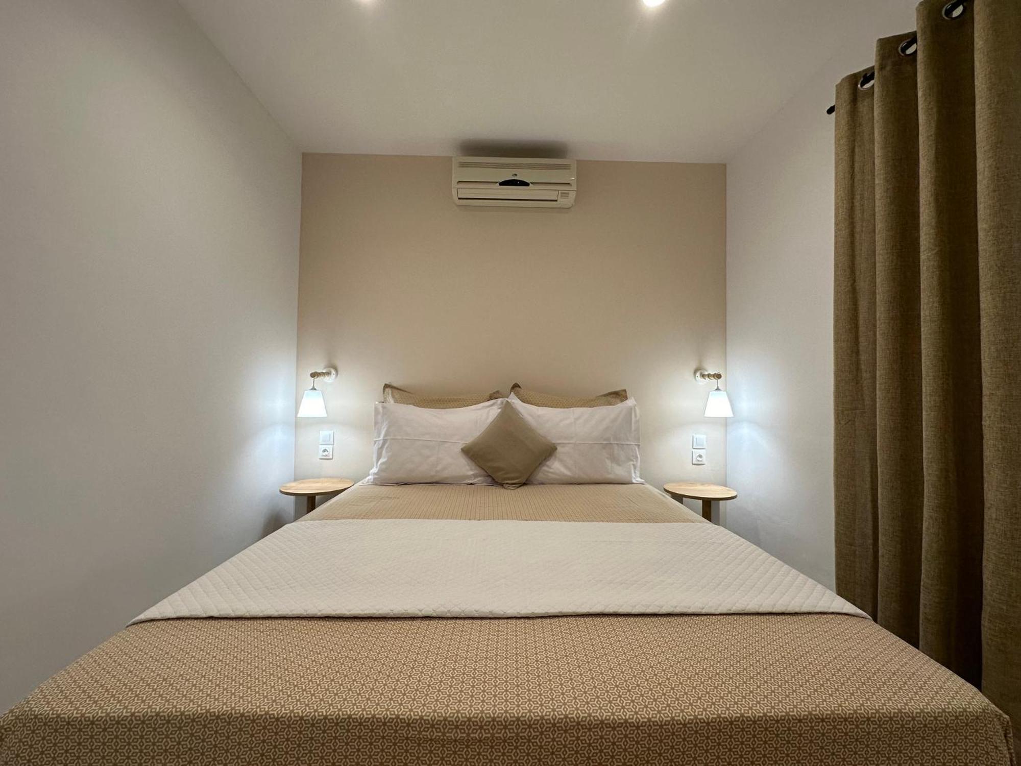 House Garli Apartment Psakoudia