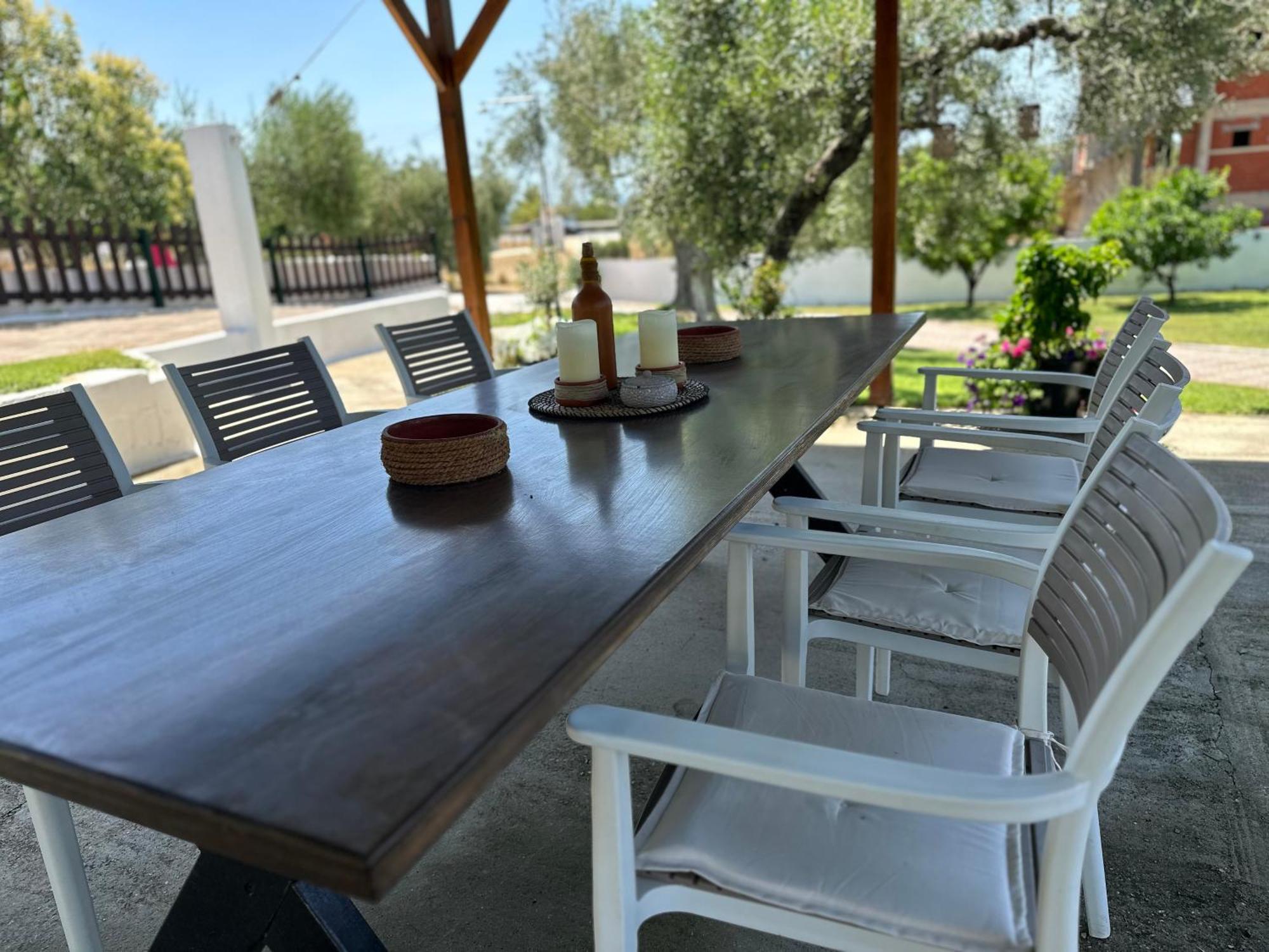 House Garli Apartment