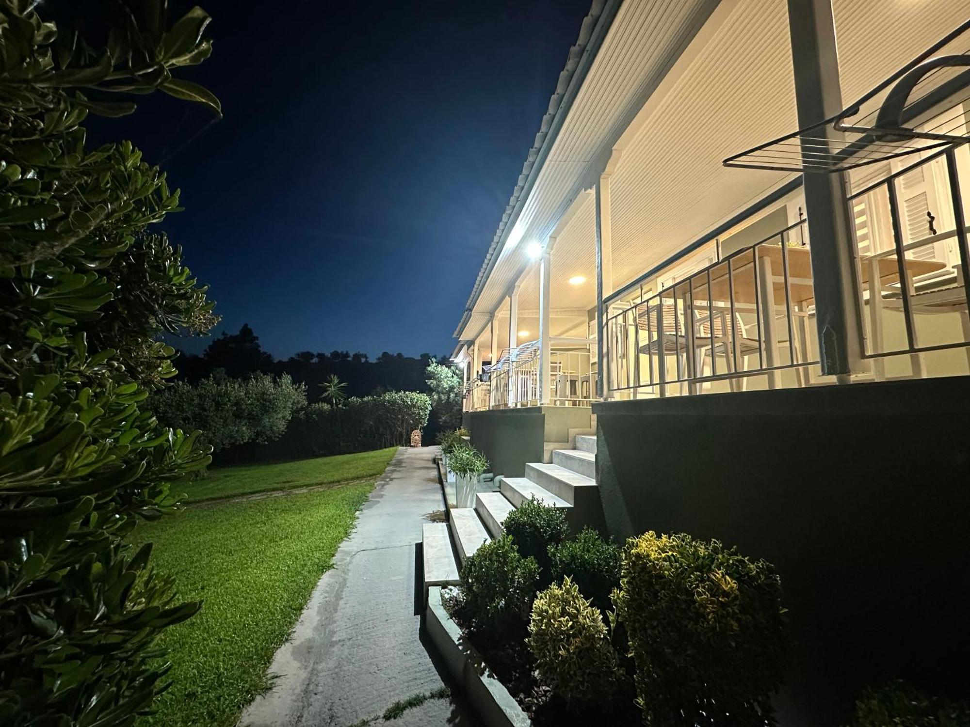 Apartment House Garli Psakoudia