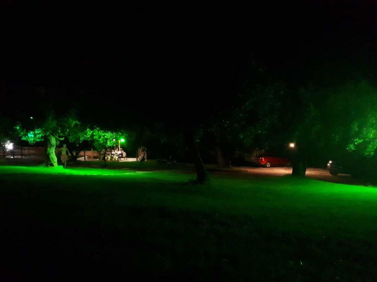 House Garli * Psakoudia